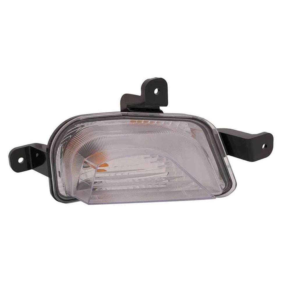 Front Right Front Passenger Side Turn Signal Light Assembly 2020-2023 Buick Encore Gx