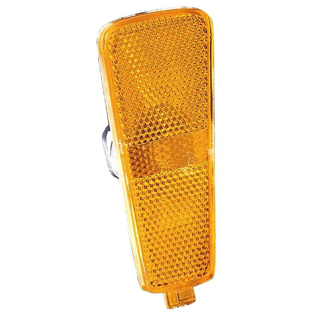 Front Left Driver Side Front Side Marker Light Assembly 2006-2011 Chevrolet Hhr