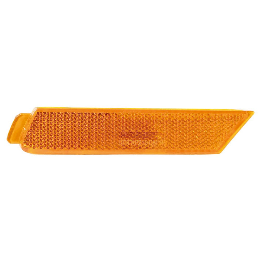 Front Left Front Driver Side Side Marker Light Assembly 2010-2015 Chevrolet Camaro