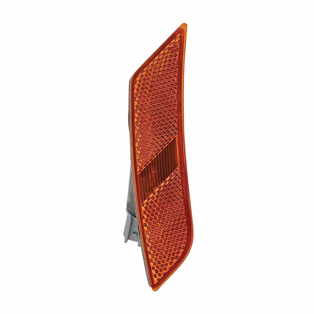Front Left Front Driver Side Side Marker Light Assembly 2019-2025 Chevrolet Blazer