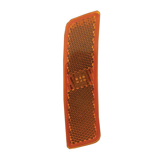Front Left Front Driver Side Side Marker Light Assembly 2021-2025 Buick Envision