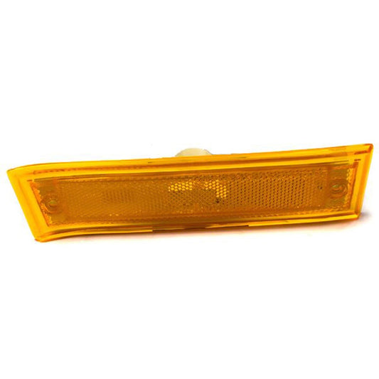 Front Right Passenger Side Front Side Marker Light Assembly 1981-1991 Chevrolet C10, C10 Suburban, C20, C20 Suburban & Gmc Pickup_gmc_fullsize_c/K