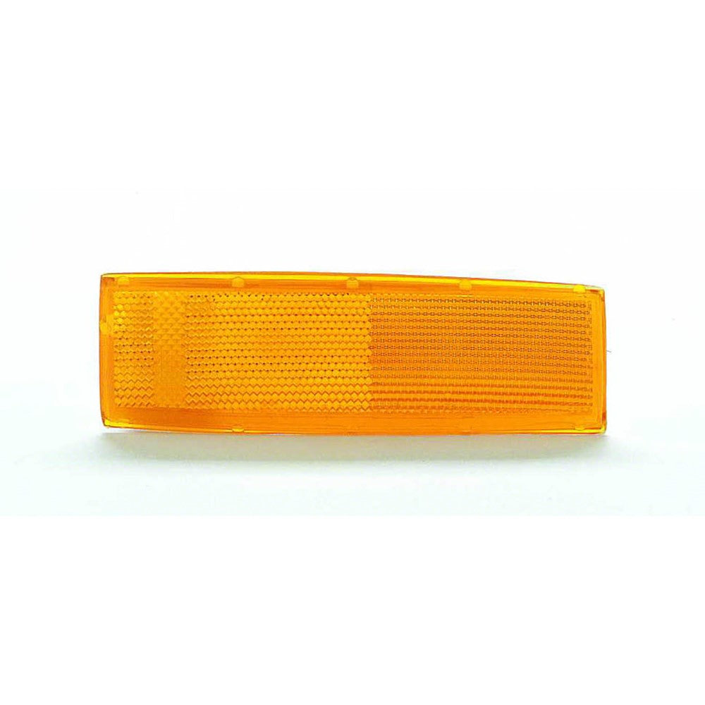 Front Right Passenger Side Front Side Marker Light Assembly 1982-1994 Chevrolet S10, S10 Blazer & Gmc Sonoma, S15 Jimmy, Jimmy & Oldsmobile Bravada