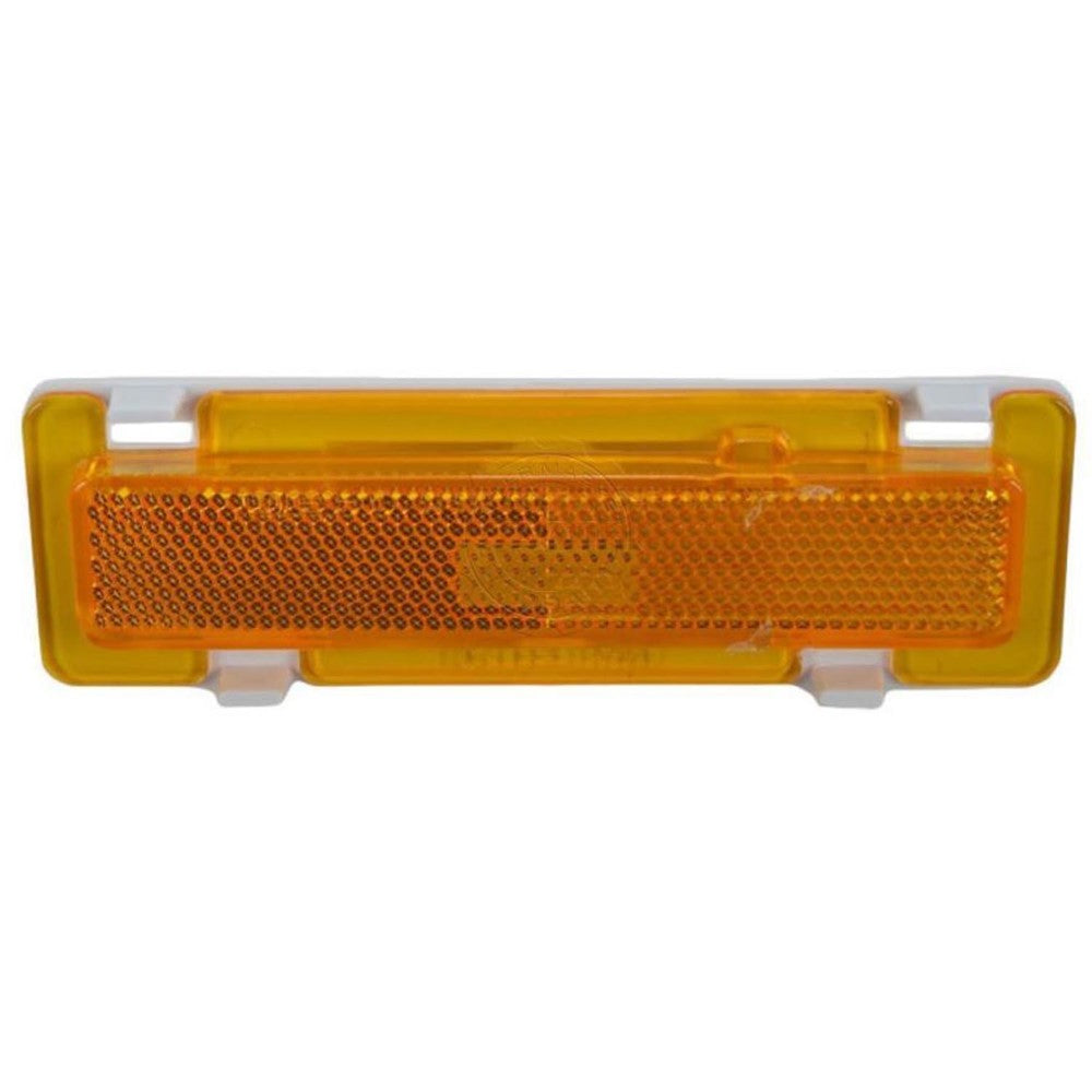 Front Right Passenger Side Front Side Marker Light Assembly 1982-1992 Chevrolet Camaro & Pontiac Firebird