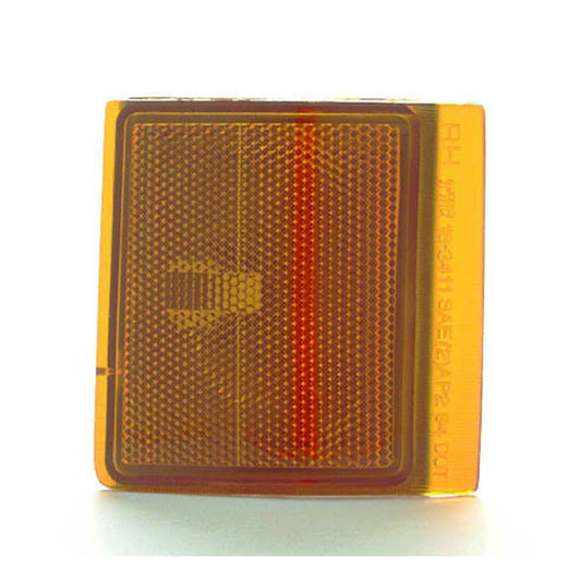 Front Right Passenger Side Front Lower Side Marker Light Assembly 1994-2000 Gmc Pickup_gmc_fullsize_c/K, Suburban_(gmc), Yukon