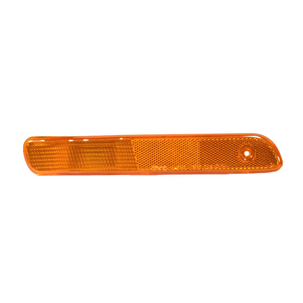 Front Right Passenger Side Front Side Marker Light Assembly 2000-2002 Saturn Saturn_s_(all_2000-02)