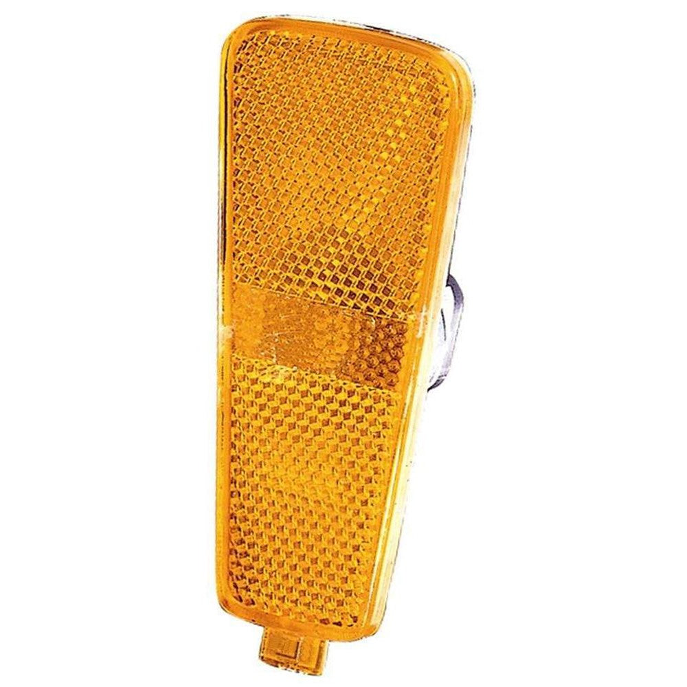 Front Right Passenger Side Front Side Marker Light Assembly 2006-2011 Chevrolet Hhr
