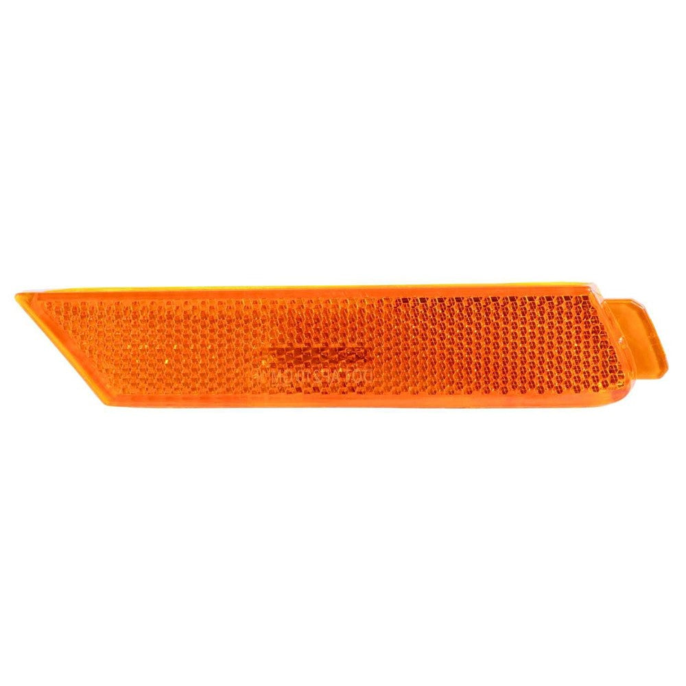 Front Right Front Passenger Side Side Marker Light Assembly 2010-2015 Chevrolet Camaro