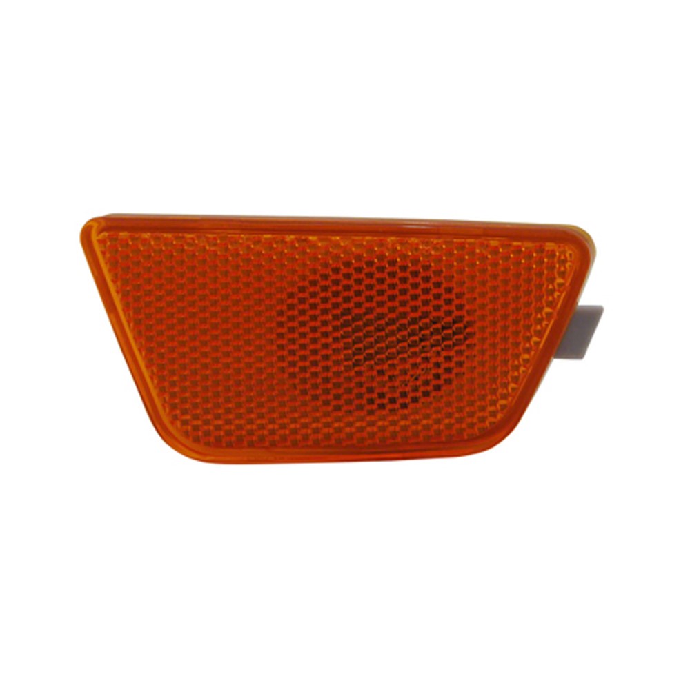 Front Right Front Passenger Side Side Marker Light Assembly 2011-2016 Chevrolet Cruze, Cruze Limited