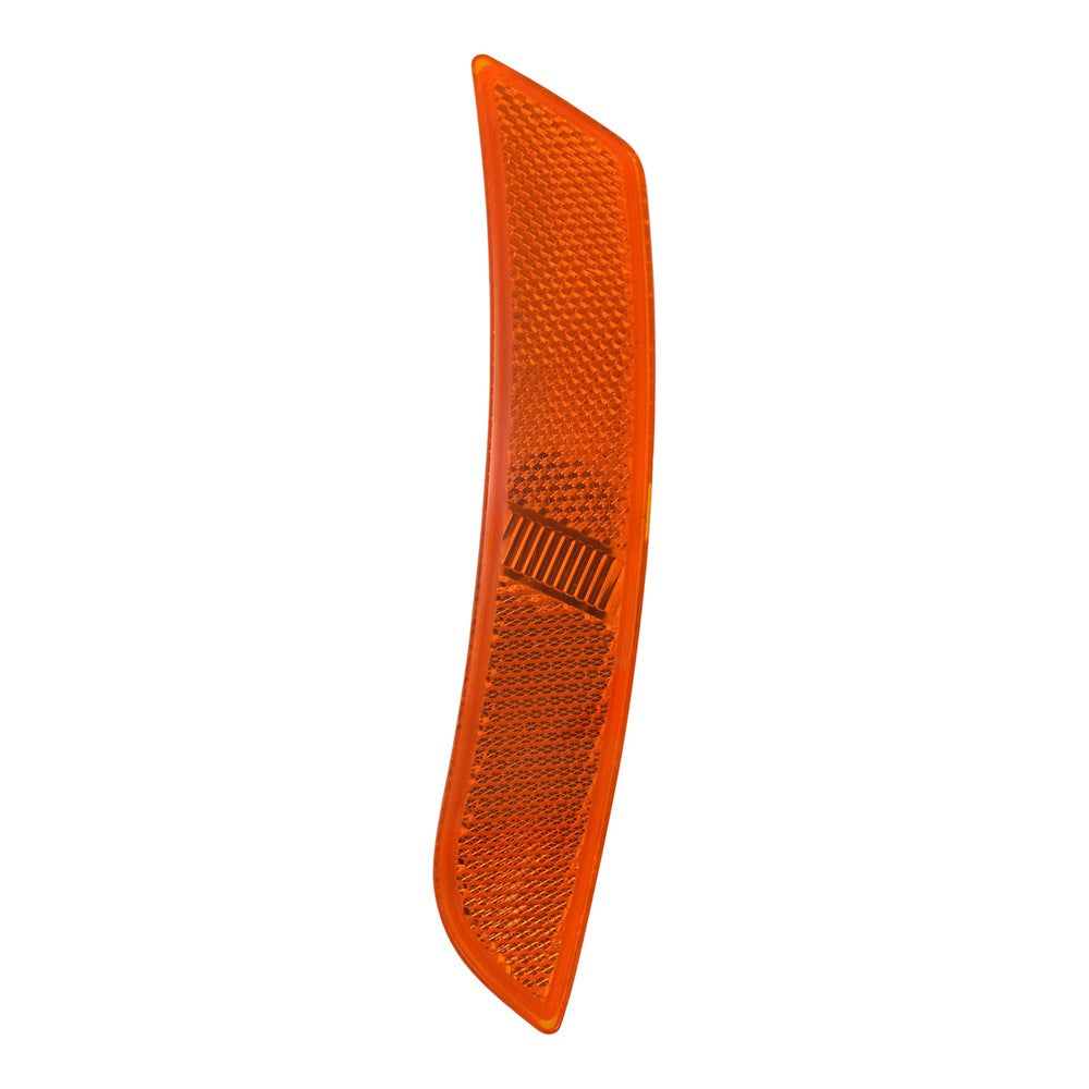 Front Right Front Passenger Side Side Marker Light Assembly 2014-2024 Cadillac Cts, Ats & Chevrolet Camaro