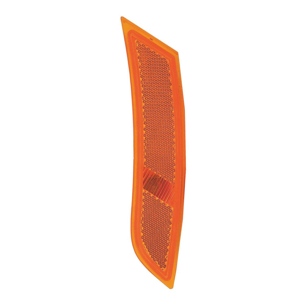 Front Right Front Passenger Side Side Marker Light Assembly 2013-2017 Cadillac Xts