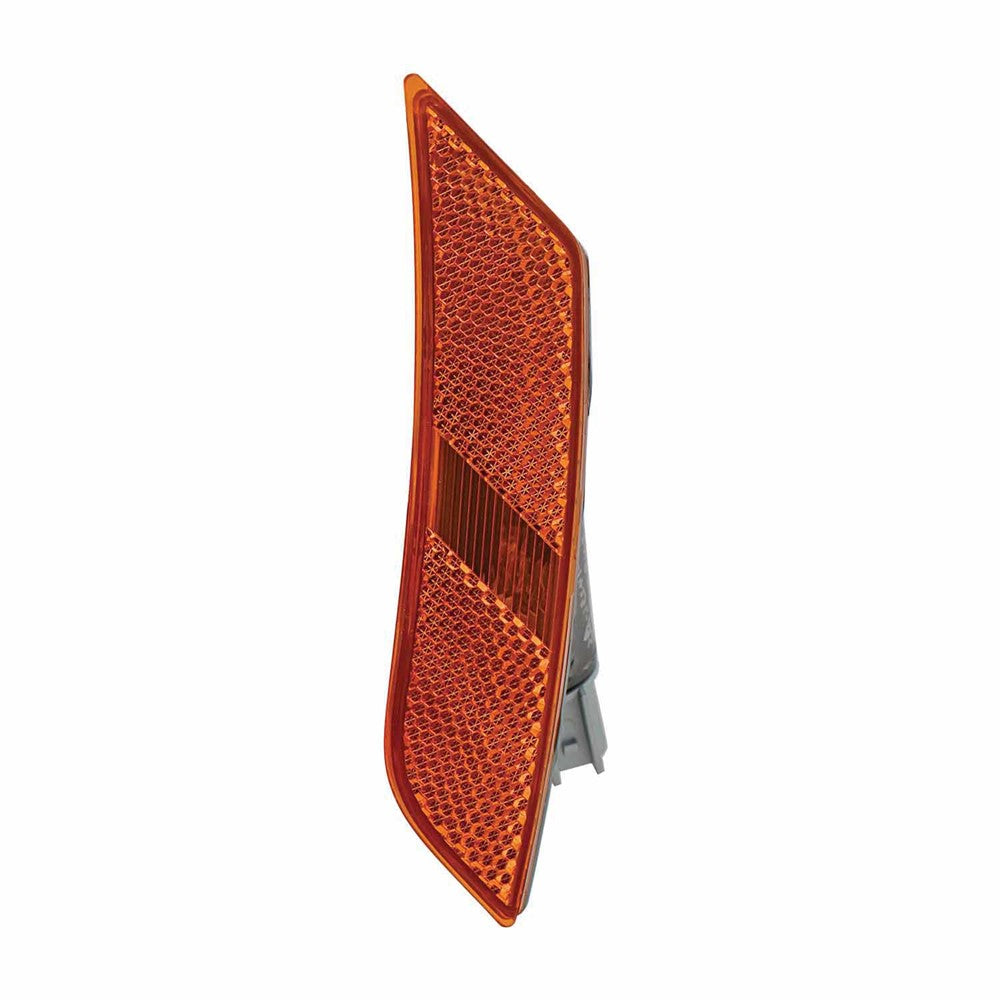 Front Right Front Passenger Side Side Marker Light Assembly 2019-2025 Chevrolet Blazer