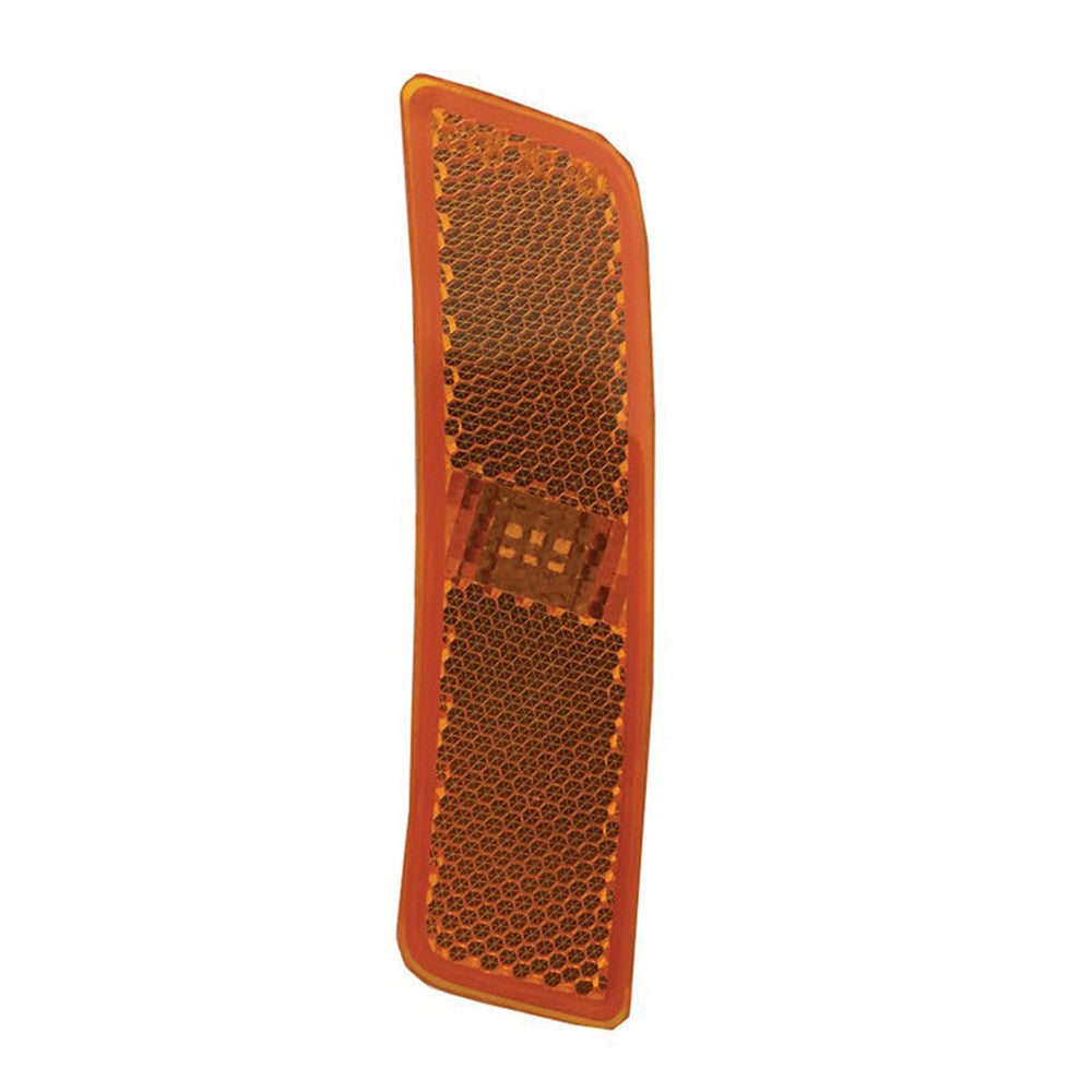 Front Right Front Passenger Side Side Marker Light Assembly 2021-2025 Buick Envision