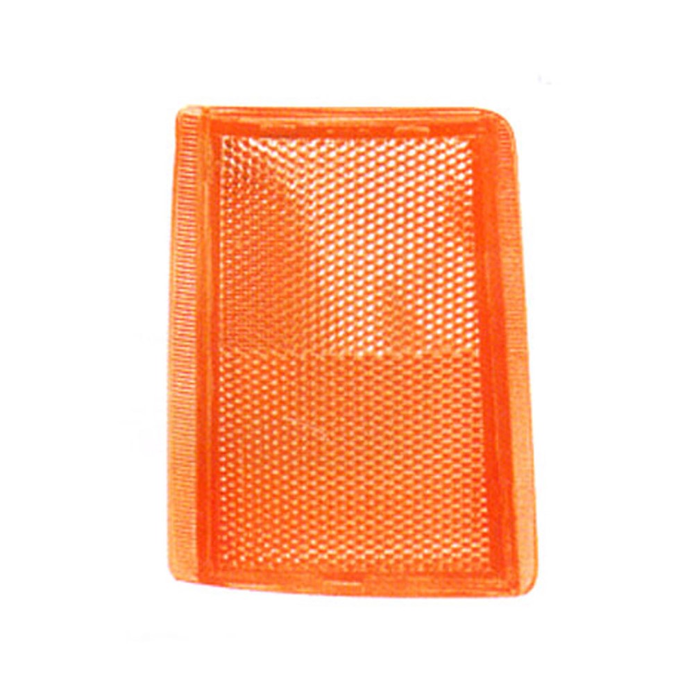 Front Left Driver Side Front Upper Side Reflector 1988-1993 Chevrolet C1500, C1500 Suburban, C2500, C2500 Suburban, C3500, K1500, K1500 Suburban