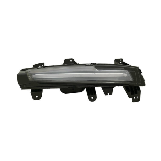 Left Driver Side Led Daytime Running Light 2021-2024 Cadillac Escalade, Escalade Esv