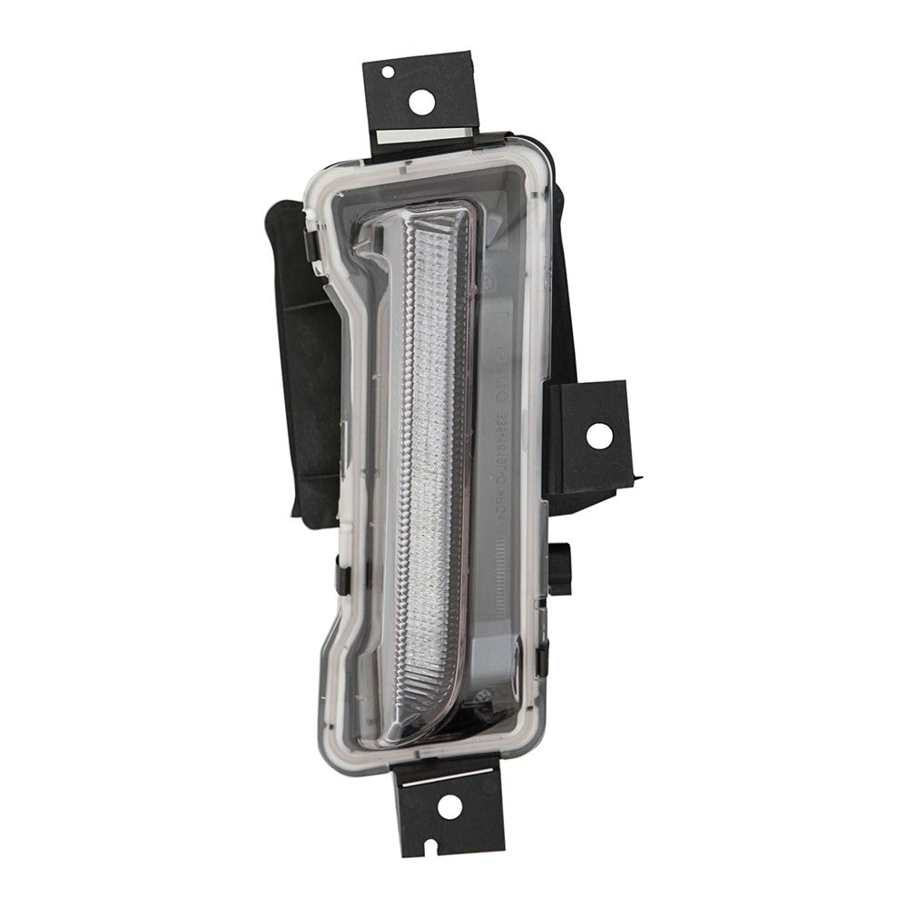 Right Passenger Side Led Daytime Running Light 2016-2024 Chevrolet Camaro
