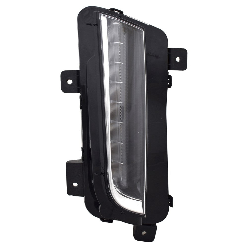 Right Passenger Side Daytime Running Light 2014-2019 Cadillac Cts