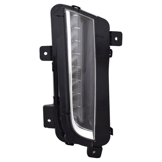 Right Passenger Side Daytime Running Light 2014-2019 Cadillac Cts