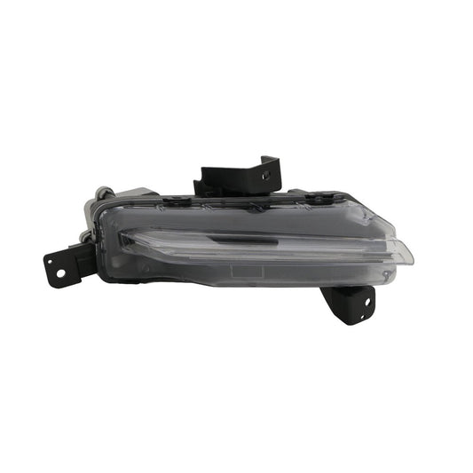 Right Passenger Side Daytime Running Light 2016-2024 Chevrolet Camaro