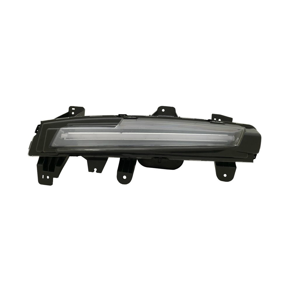 Right Passenger Side Led Daytime Running Light 2021-2024 Cadillac Escalade, Escalade Esv