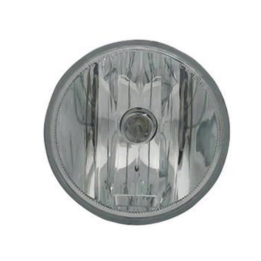 Front Left & Right Driver Or Passenger Side Round Fog Light Assembly 2007-2022 Chevrolet Avalanche & Ford Escape & Gmc Acadia & Pontiac G8