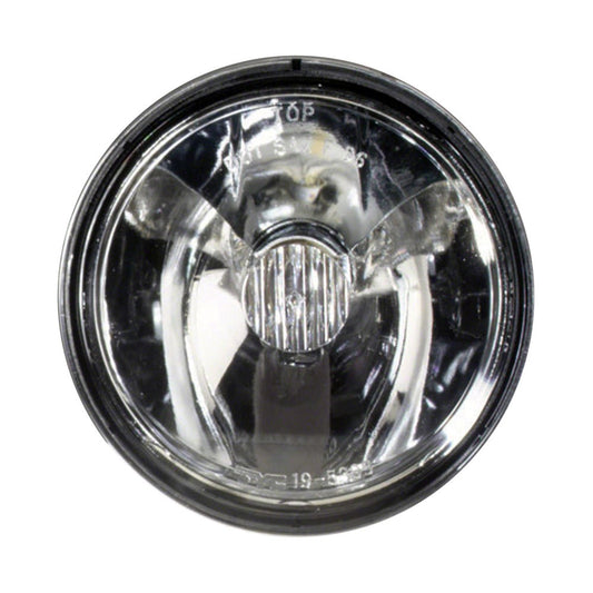 Front Left & Right Driver Or Passenger Side Fog Light Assembly 1997-2005 Pontiac Transport, Montana, Bonneville, Aztek