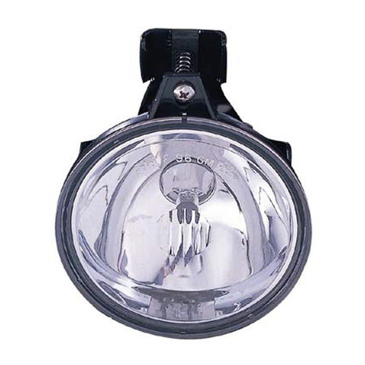 Front Left & Right Driver Or Passenger Side Fog Light Assembly 1998-2002 Pontiac Firebird