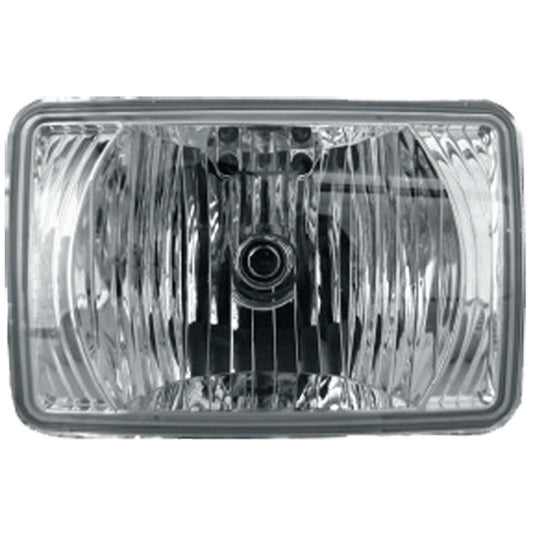 Front Left & Right Driver Or Passenger Side Fog Light Assembly 2004-2012 Chevrolet Colorado & Gmc Canyon & Isuzu Isuzu_pickup