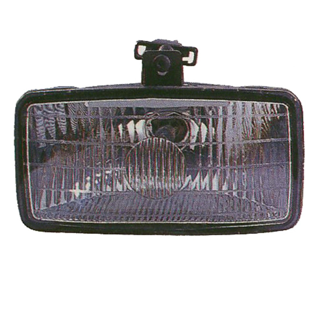 Front Left & Right Driver Or Passenger Side Fog Light Assembly 1992-2000 Chevrolet Blazer, Tahoe, C1500, C1500 Suburban & Gmc Pickup_gmc_fullsize_c/K