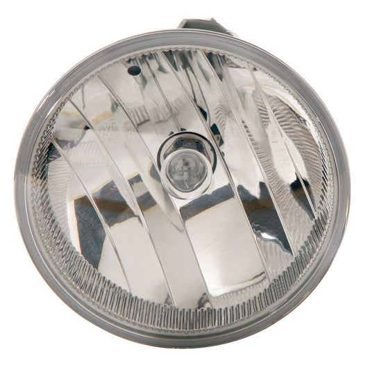 Right Driver Or Passenger Side Daytime Running Light 2010-2013 Chevrolet Camaro