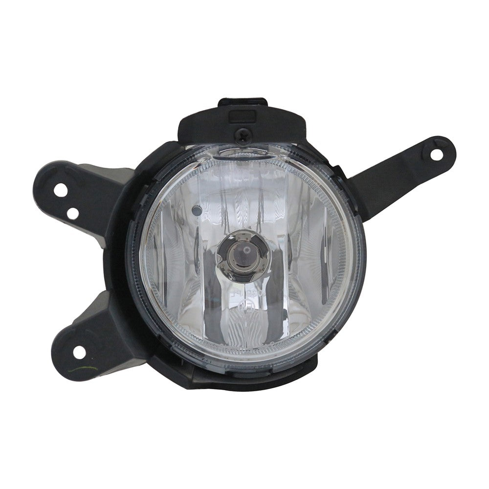 Front Left Driver Side Fog Light Assembly 2011-2014 Chevrolet Cruze
