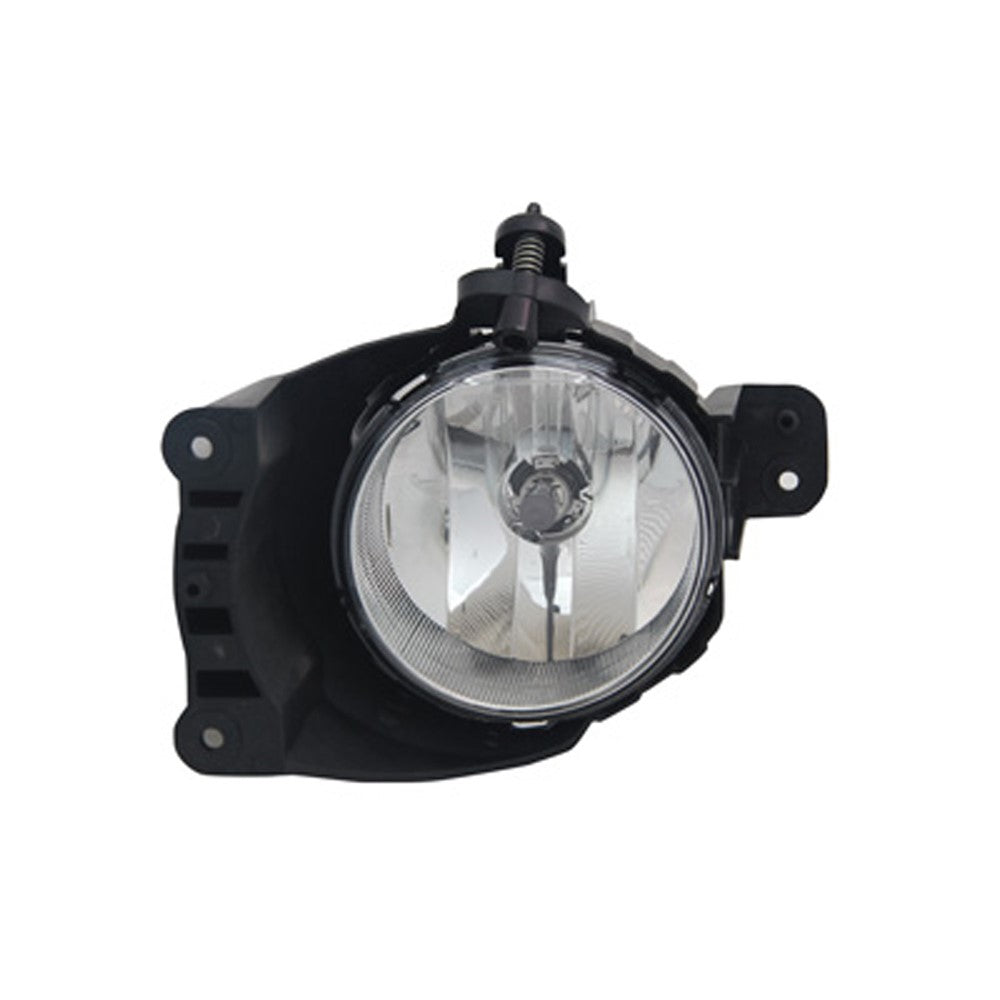 Front Left Driver Side Fog Light Assembly 2012-2016 Chevrolet Sonic