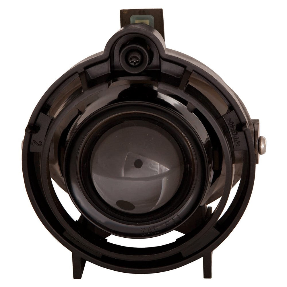 Front Left & Right Driver Or Passenger Side Fog Light Assembly 2012-2015 Buick Verano & Chevrolet Camaro