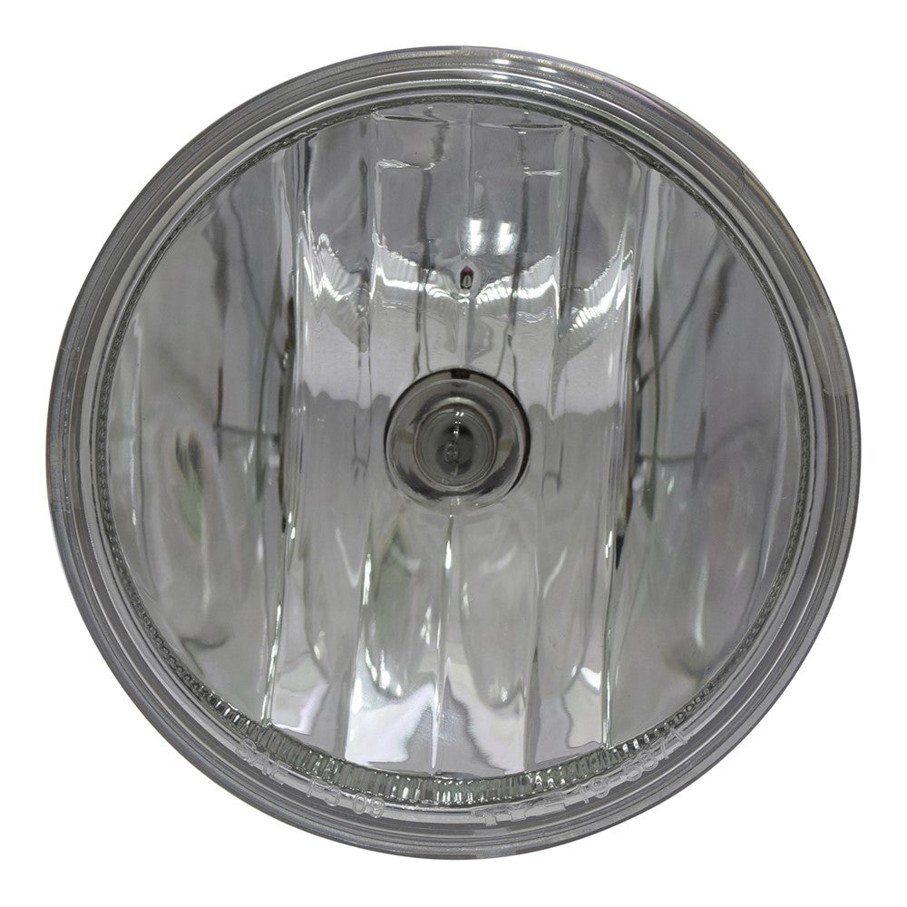 Front Left & Right Driver Or Passenger Side Fog Light Assembly 2016-2022 Chevrolet Spark, Traverse