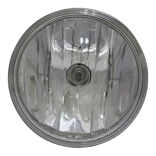 Front Left & Right Driver Or Passenger Side Fog Light Assembly 2016-2022 Chevrolet Spark, Traverse