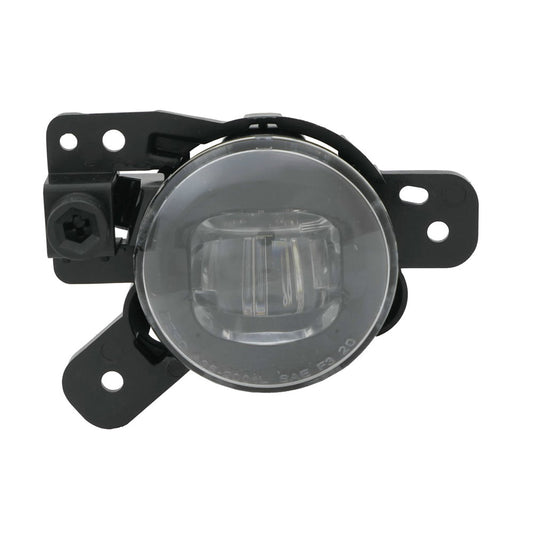 Front Left Driver Side Led Fog Light Assembly 2021-2025 Buick Encore Gx & Chevrolet Trailblazer, Colorado, Silverado 1500 & Gmc Canyon