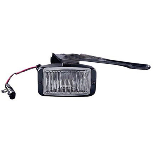 Front Right Passenger Side Fog Light Assembly 1988-1997 Chevrolet C1500, C1500 Suburban, C2500, C2500 Suburban, C3500 & Gmc Pickup_gmc_fullsize_c/K