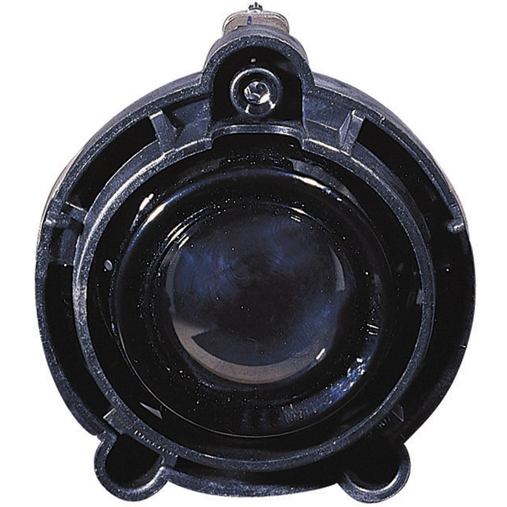 Front Left & Right Driver Side Or Passenger Side Fog Light Assembly 2004-2019 Saturn Ion & Buick Lucerne & Chevrolet Impala & Pontiac Torrent