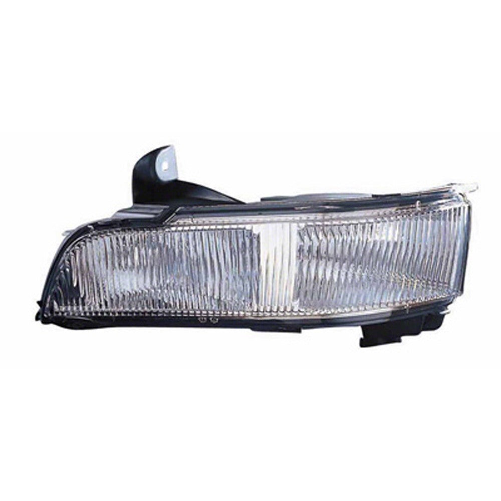 Front Right Passenger Side Fog Light Assembly 2006-2011 Cadillac Dts