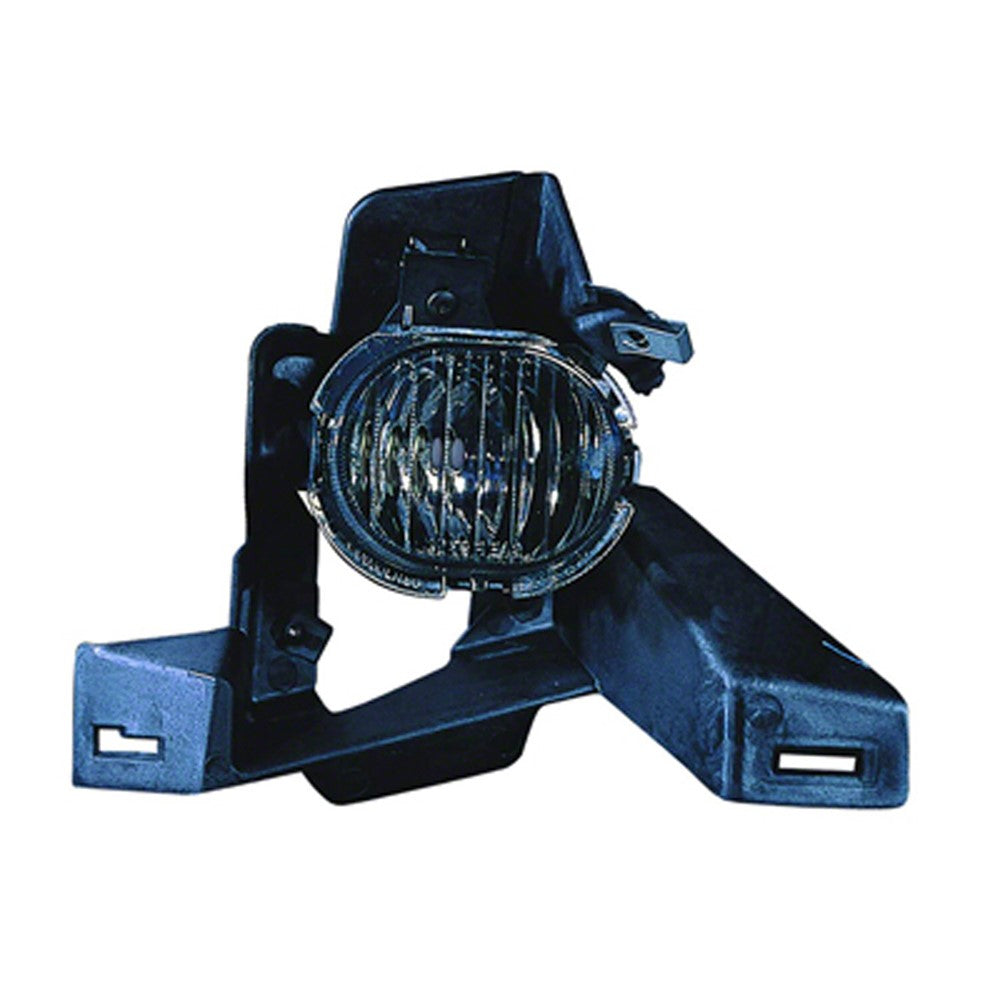Front Right Passenger Side Fog Light Assembly 2000-2005 Chevrolet Monte Carlo