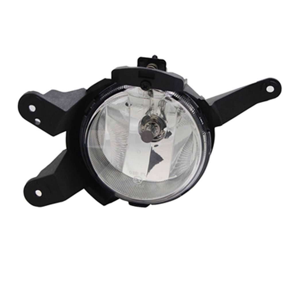 Front Right Passenger Side Fog Light Assembly 2011-2014 Chevrolet Cruze
