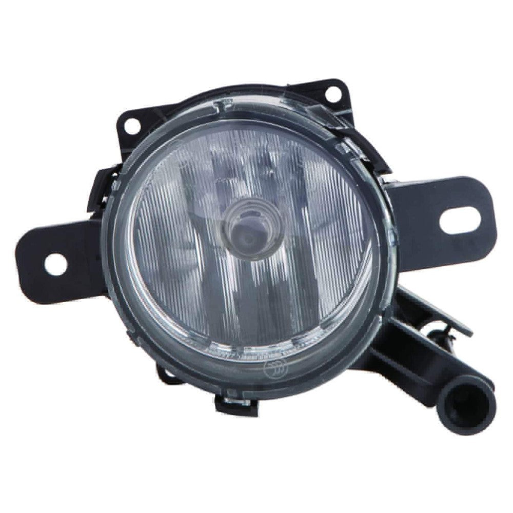 Front Right Passenger Side Fog Light Assembly 2008-2017 Saturn Astra & Cadillac Srx & Chevrolet Malibu, Ss, Malibu Limited