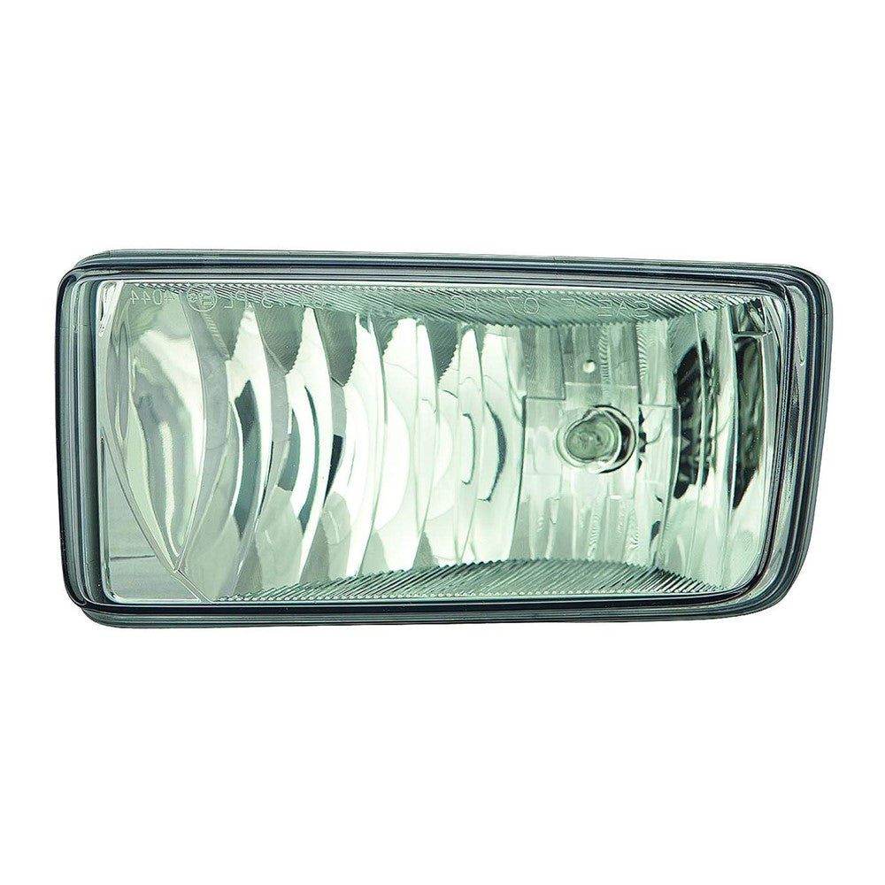 Front Right Passenger Side Fog Light Assembly 2015-2020 Chevrolet Suburban, Tahoe & Gmc Yukon, Yukon Xl