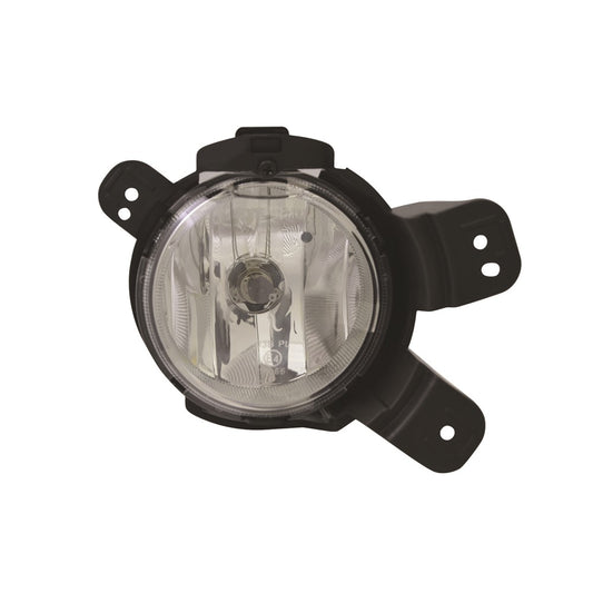 Front Right Passenger Side Front Fog Light Assembly 2013-2016 Chevrolet Trax