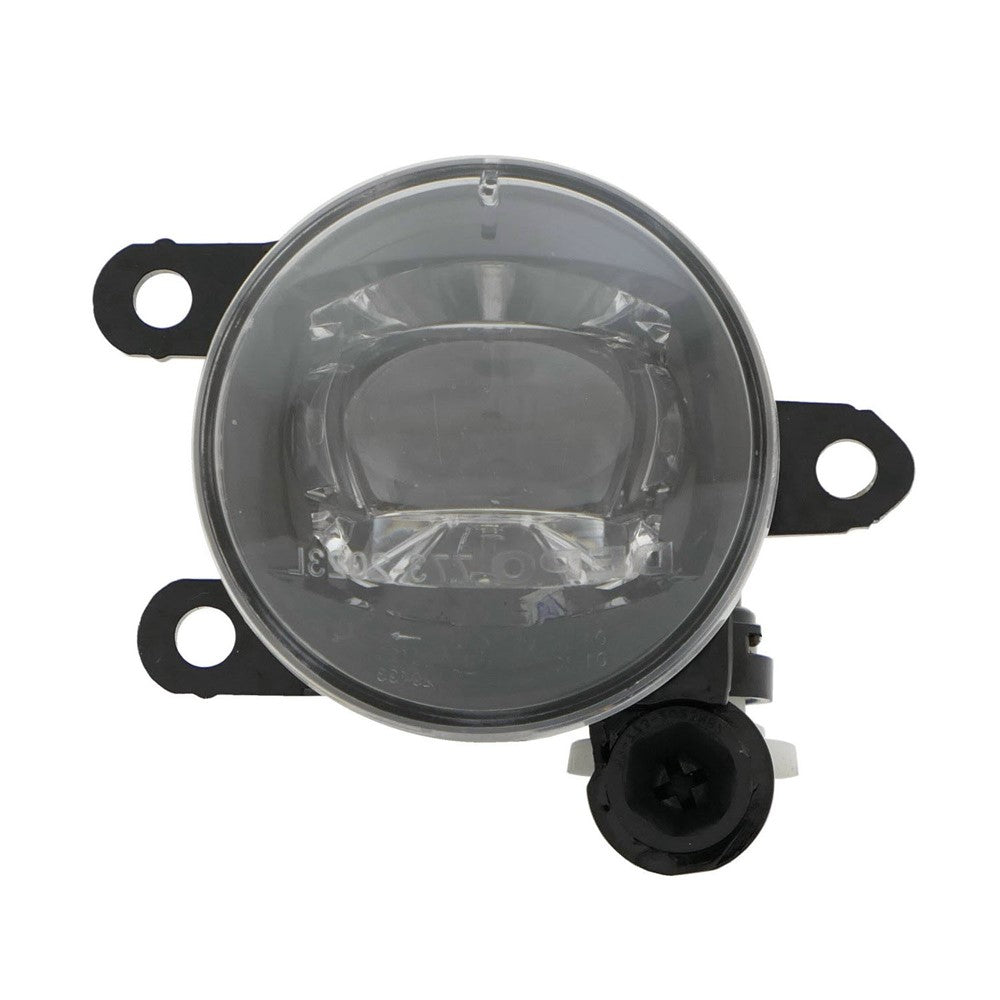Front Right Passenger Side Fog Light Assembly 2020-2024 Gmc Acadia, Terrain