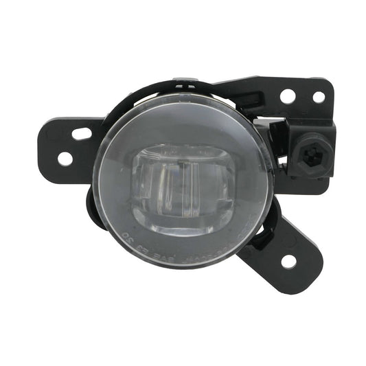 Front Right Passenger Side Led Fog Light Assembly 2021-2025 Buick Encore Gx & Chevrolet Trailblazer, Colorado, Silverado 1500 & Gmc Canyon