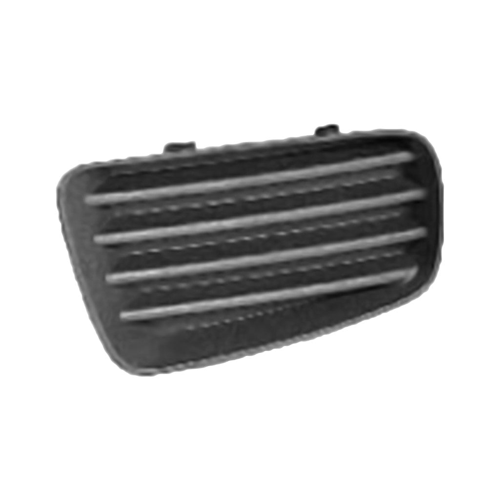 Front Left Driver Side Fog Light Cover 2006-2007 Saturn Vue