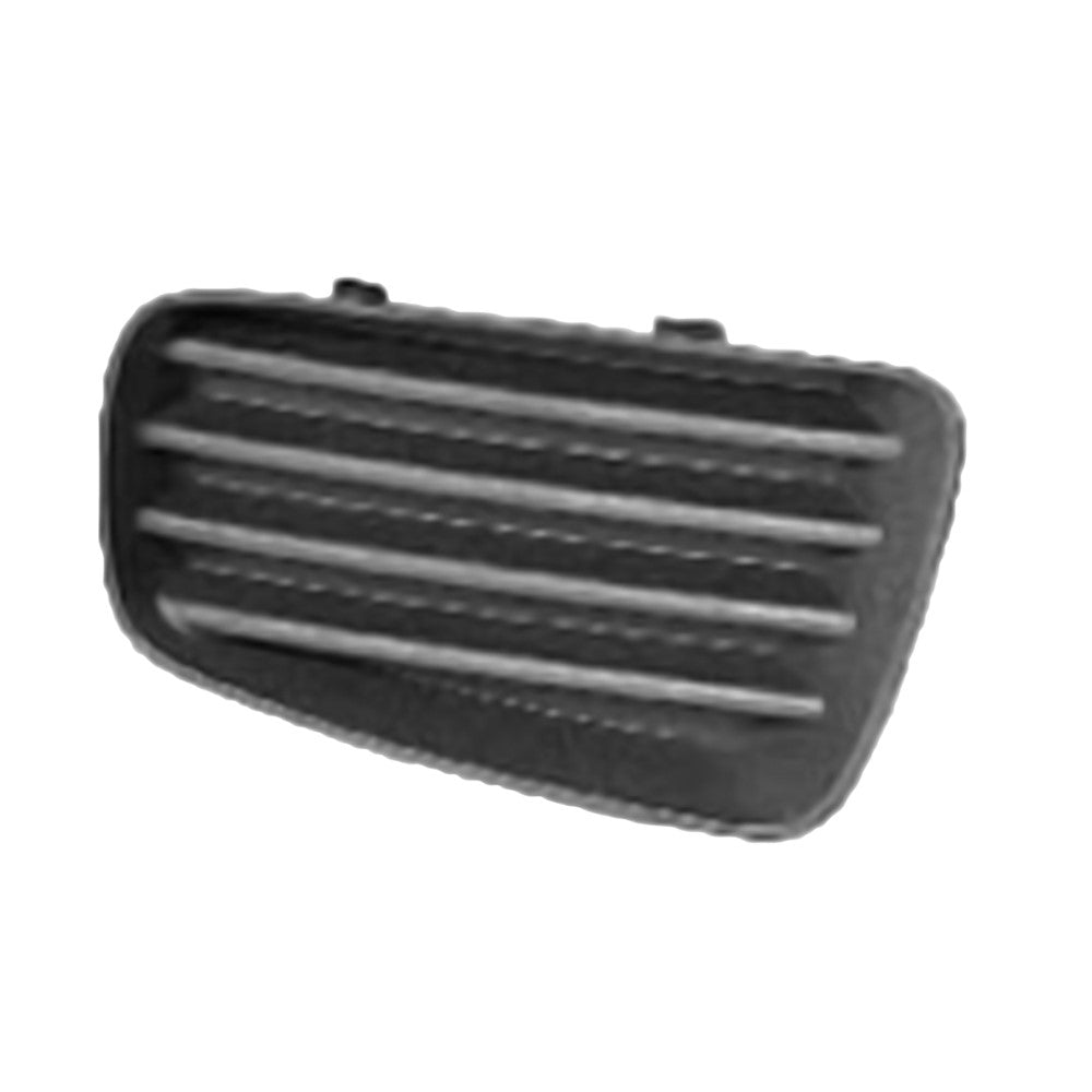 Front Right Passenger Side Fog Light Cover 2006-2007 Saturn Vue