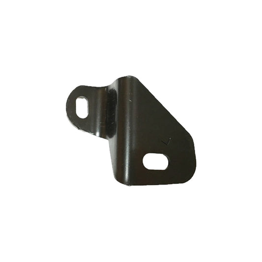 Front Left Driver Side Fog Light Bracket 2007-2013 Chevrolet Silverado 1500, Silverado 2500 Hd, Silverado 1500 Classic, Silverado 1500 Hd Classic