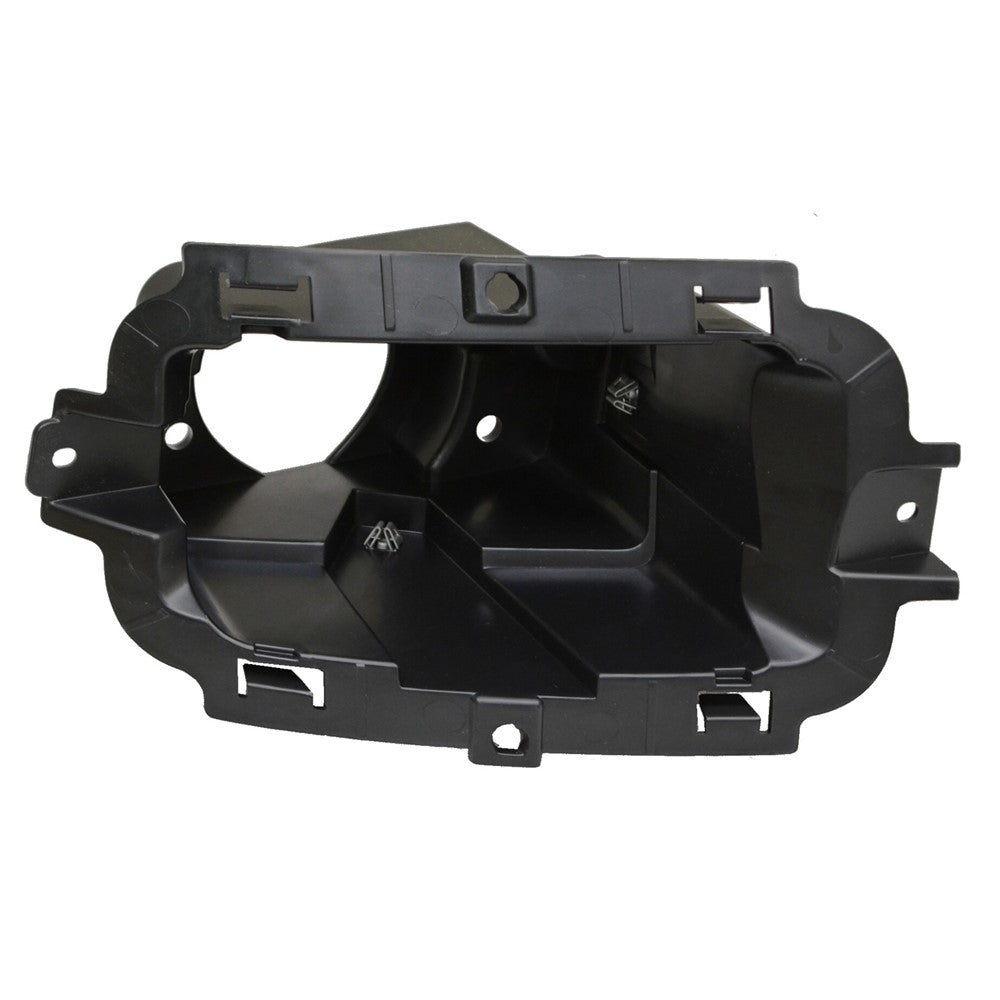 Front Left Driver Side Fog Light Bracket 2014-2015 Chevrolet Silverado 1500